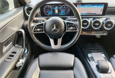 Mercedes Classe A 1.5 D 116 ch Progressive Line - 2019 - CarPlay - Suivi complet - Boîte auto