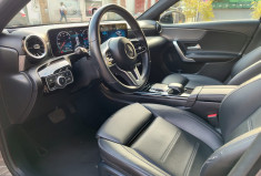 Mercedes Classe A 1.5 D 116 ch Progressive Line - 2019 - CarPlay - Suivi complet - Boîte auto