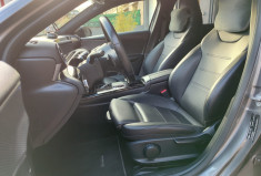 Mercedes Classe A 1.5 D 116 ch Progressive Line - 2019 - CarPlay - Suivi complet - Boîte auto