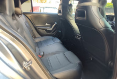 Mercedes Classe A 1.5 D 116 ch Progressive Line - 2019 - CarPlay - Suivi complet - Boîte auto