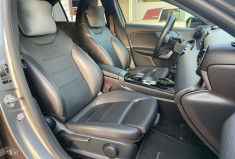Mercedes Classe A 1.5 D 116 ch Progressive Line - 2019 - Suivi complet - Boîte auto
