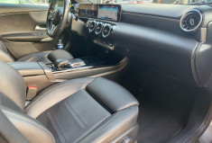 Mercedes Classe A 1.5 D 116 ch Progressive Line - 2019 - Suivi complet - Boîte auto