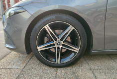 Mercedes Classe A 1.5 D 116 ch Progressive Line - 2019 - Suivi complet - Boîte auto