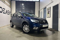 Dacia Sandero STEPWAY 1.5 Dci 90 ch 