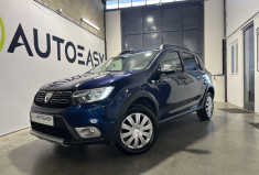 Dacia Sandero STEPWAY 1.5 Dci 90 ch 