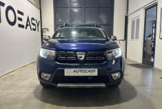 Dacia Sandero STEPWAY 1.5 Dci 90 ch 