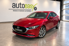 Mazda 3 IV 2.0 e-SKYACTIV-X M Hybrid 186 Takumi - origine France 