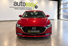 Mazda 3 IV 2.0 e-SKYACTIV-X M Hybrid 186 Takumi - origine France 