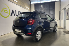Dacia Sandero STEPWAY 1.5 Dci 90 ch 
