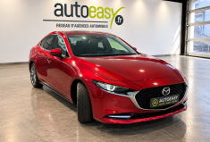Mazda 3 IV 2.0 e-SKYACTIV-X M Hybrid 186 Takumi - origine France 