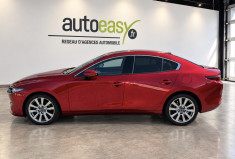 Mazda 3 IV 2.0 e-SKYACTIV-X M Hybrid 186 Takumi - origine France 