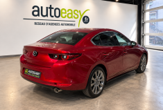 Mazda 3 IV 2.0 e-SKYACTIV-X M Hybrid 186 Takumi - origine France 