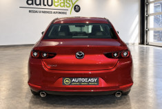 Mazda 3 IV 2.0 e-SKYACTIV-X M Hybrid 186 Takumi - origine France 