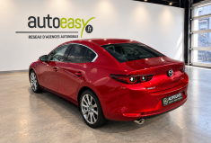 Mazda 3 IV 2.0 e-SKYACTIV-X M Hybrid 186 Takumi - origine France 