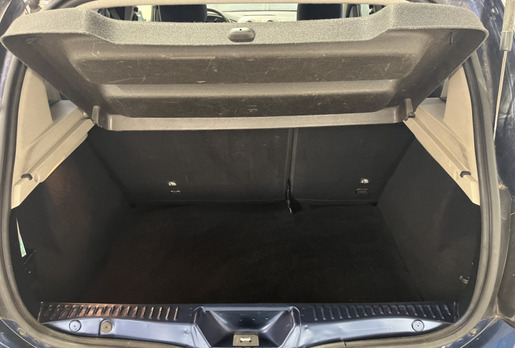 Dacia Sandero STEPWAY 1.5 Dci 90 ch 