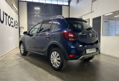 Dacia Sandero STEPWAY 1.5 Dci 90 ch 