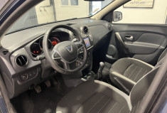 Dacia Sandero STEPWAY 1.5 Dci 90 ch 