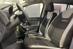 Dacia Sandero STEPWAY 1.5 Dci 90 ch 
