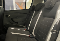 Dacia Sandero STEPWAY 1.5 Dci 90 ch 