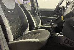 Dacia Sandero STEPWAY 1.5 Dci 90 ch 