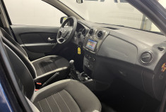 Dacia Sandero STEPWAY 1.5 Dci 90 ch 