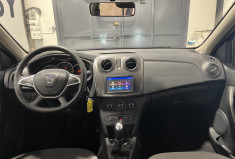 Dacia Sandero STEPWAY 1.5 Dci 90 ch 