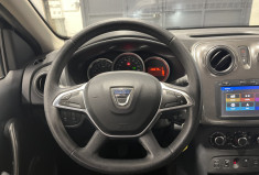 Dacia Sandero STEPWAY 1.5 Dci 90 ch 