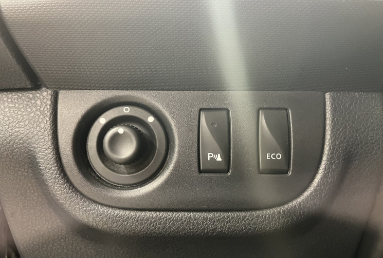 Dacia Sandero STEPWAY 1.5 Dci 90 ch 