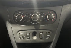 Dacia Sandero STEPWAY 1.5 Dci 90 ch 
