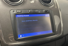 Dacia Sandero STEPWAY 1.5 Dci 90 ch 
