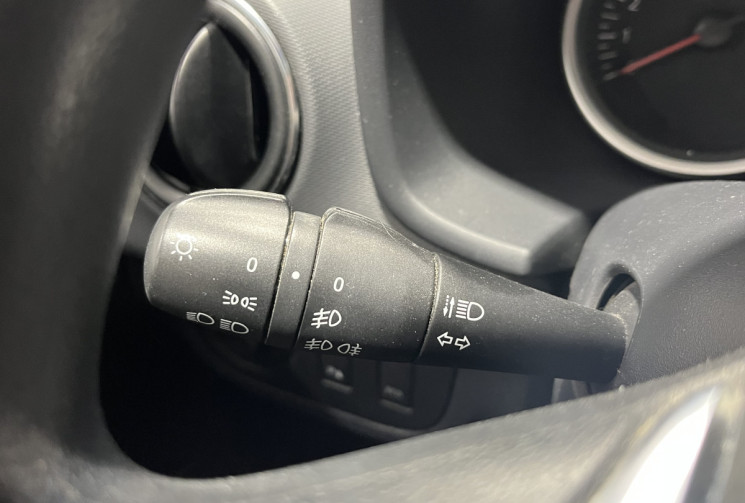 Dacia Sandero STEPWAY 1.5 Dci 90 ch 