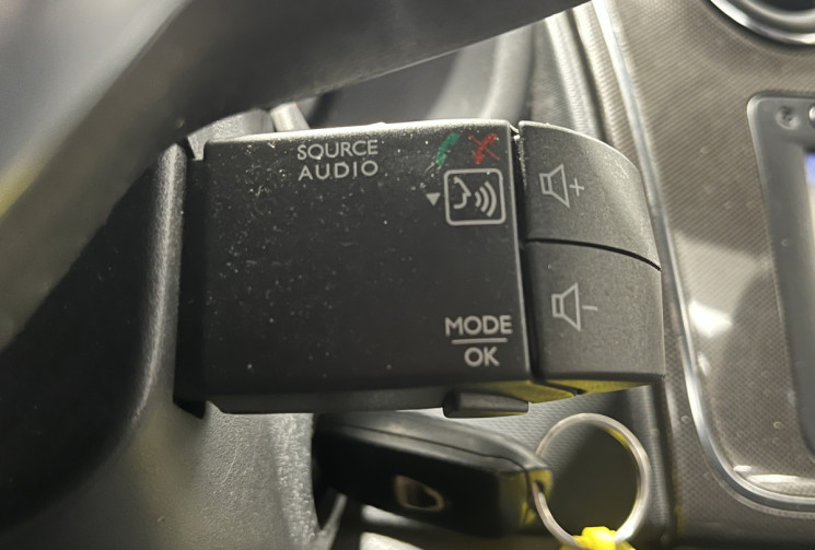 Dacia Sandero STEPWAY 1.5 Dci 90 ch 