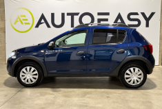 Dacia Sandero STEPWAY 1.5 Dci 90 ch 