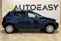 Dacia Sandero STEPWAY 1.5 Dci 90 ch 