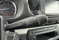 Peugeot Expert Cabine Approfondie Fixe XL BlueHDi 145 BVM6, avec Pack Asphalt Connect