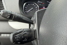 Peugeot Expert Cabine Approfondie Fixe XL BlueHDi 145 BVM6, avec Pack Asphalt Connect