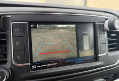 Peugeot Expert Cabine Approfondie Fixe XL BlueHDi 145 BVM6, avec Pack Asphalt Connect