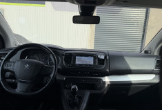 Peugeot Expert Cabine Approfondie Fixe XL BlueHDi 145 BVM6, avec Pack Asphalt Connect