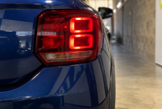Dacia Sandero STEPWAY 1.5 Dci 90 ch 