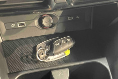 MG MG3 1.5 L Hybrid+ 195 ch Luxury