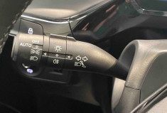 MG MG3 1.5 L Hybrid+ 195 ch Luxury