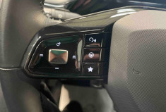 MG MG3 1.5 L Hybrid+ 195 ch Luxury