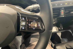 MG MG3 1.5 L Hybrid+ 195 ch Luxury