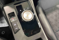 MG MG3 1.5 L Hybrid+ 195 ch Luxury