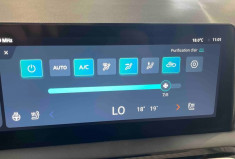 MG MG3 1.5 L Hybrid+ 195 ch Luxury