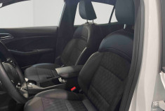 MG MG3 1.5 L Hybrid+ 195 ch Luxury