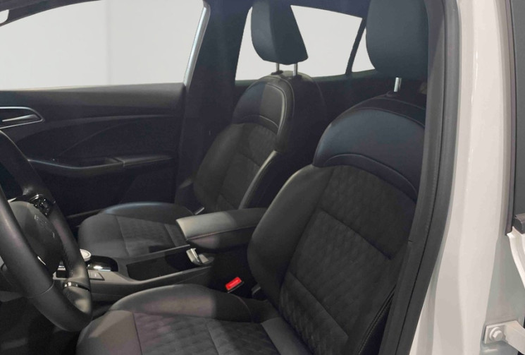 MG MG3 1.5 L Hybrid+ 195 ch Luxury