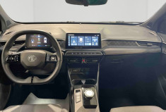 MG MG3 1.5 L Hybrid+ 195 ch Luxury