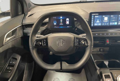 MG MG3 1.5 L Hybrid+ 195 ch Luxury