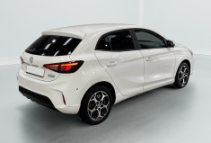 MG MG3 1.5 L Hybrid+ 195 ch Luxury
